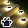 Decoration Solar Garden Light LED Lighting Garden Decorative Light Path Lawn Lamp  Camping Deco