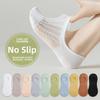 Thin Women's Boat Sock Mesh Socks Invisible Sock Gifts Short Socks