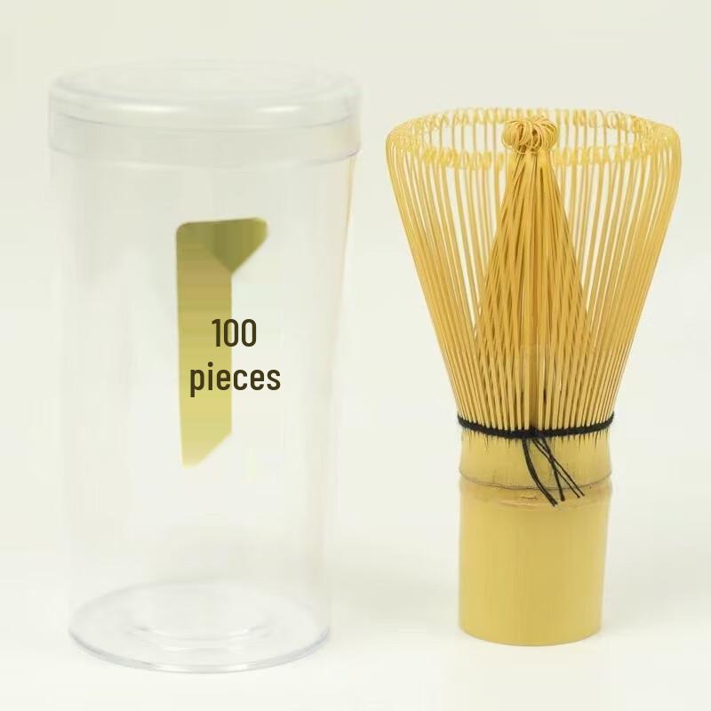 

Matcha Bamboo Whisk Set