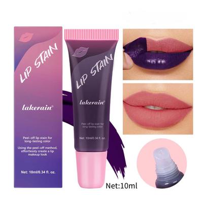 Make-up na rty – Rtěnky