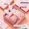 Wedding Party Favors & Gift Set for Bridesmaids, Groomsmen, Valentine's Day, Birthdays