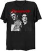 The Damned Men T Shirt Various Sizes