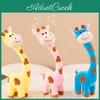 Adorable Giraffe Plush Toy Soft Stuffed Animal Cuddly Doll For Kids Birthday Gift And Wholesale Options Available