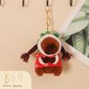 Popular Capybara Plush Pendant: Cute Capybara Ornament Toy
