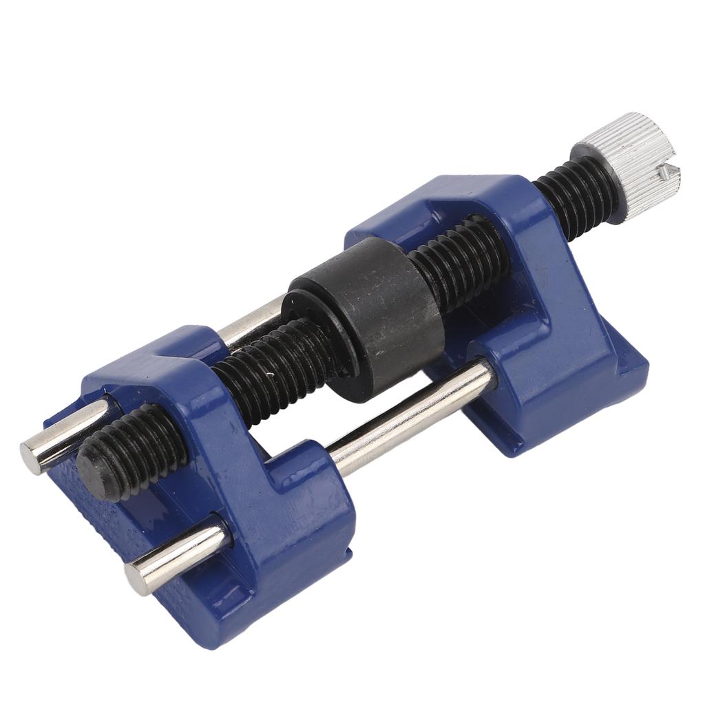 Honing Guide Aluminum Alloy Material Stable Gravity Center Easy Pulley Sliding Sharpening Guides for Wood Chisels