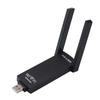 Rede – Adaptadores USB Wi-Fi