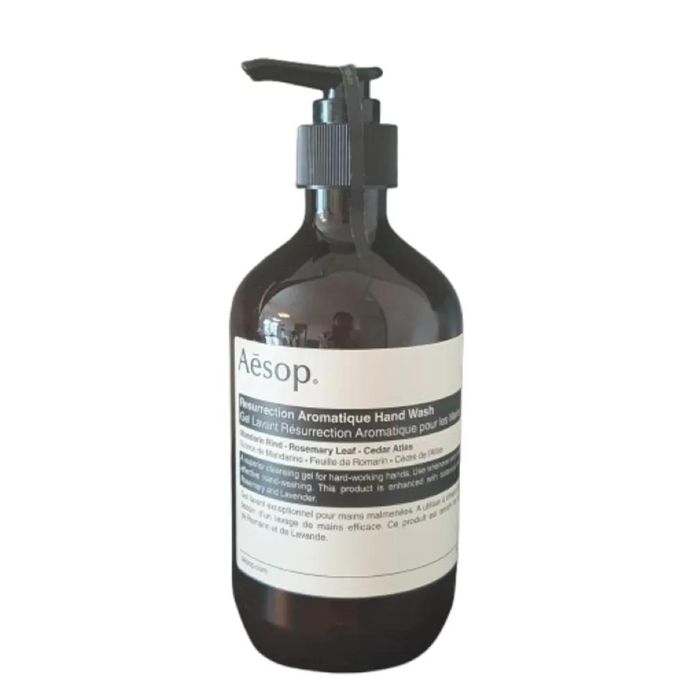 

Aesop Resurrection Aromatic Hand Wash 500mL