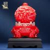 Large Qiankun Ding Ornament: Bestselling Home & Office Decor, Perfect for Housewarming or Company Gifts