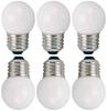 Becuri LED – Becuri și tuburi LED
