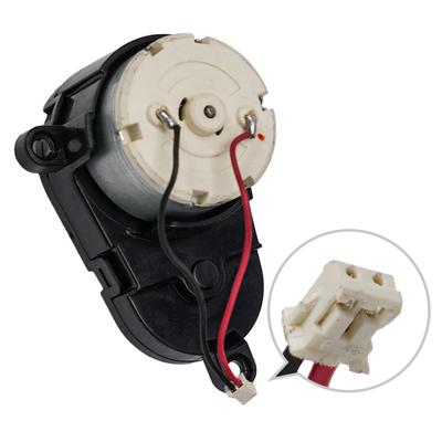 Motor Side Brush 1 Pcs Accessories Cleaning Fittings Kitchen Replacement Spare Parts Vacuum Cleaner High Quality