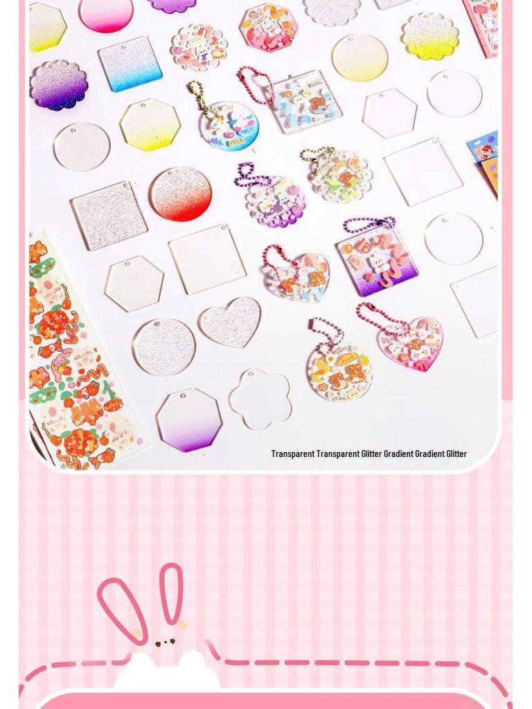 Guka Gura Card Toy Set - Uka Buka Collection