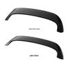 Mercedes-Benz GLE 2020 Rear Diffuser Roof Spoiler - Custom Baked Paint Exterior Modification