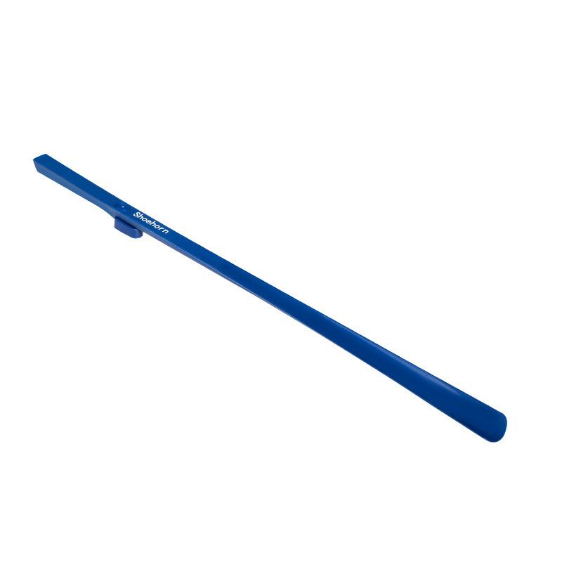 Haushaltsschuhlöffel mit langem Griff, verlängert, hochwertig, magnetisch