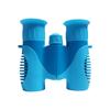 Kids Foldable Binoculars 8x Magnification Plastic Construction Perfect for Birding Camping Hiking Outdoor Activity