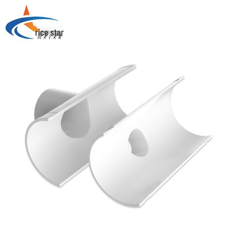 MSTAR PVC-Abflussrohr Schnelle Reparatur Offener T-Stück