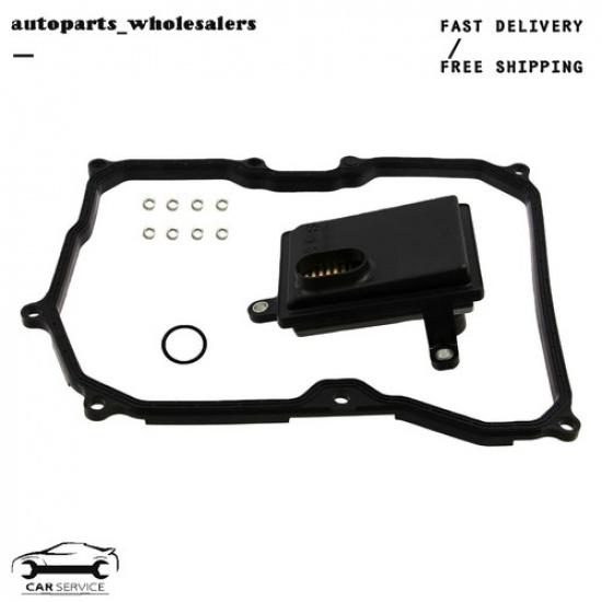 For Volkswagen Jetta Passat Car Automatic Transmission Filter Kit with Gasket