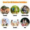 Sun Hat with Neck Flap Face Mask, Foldable Fishing Hat for Men Women Sun Protection Baseball Cap