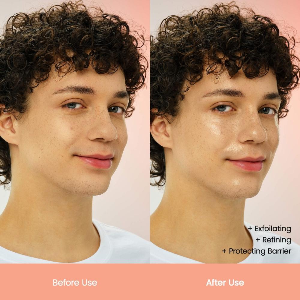 Biodance Mild Pha Toner 8  Pha Gentle Exfoliation 5.07 Oz