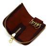 AGILITY Affa "Roche" Key Case, Card Case, Pass Case, Key Case with Pass Case, Leather