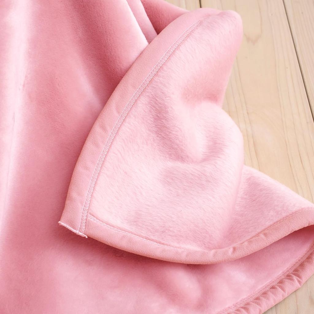 Kotatsu 190 X 240 Heat Made In Kotatsu Pink Standard Top Plate Blanket, Futon, Rectangle, Cm, Renessa, Retention, Washable, Japan, Futon, 2786, [22],