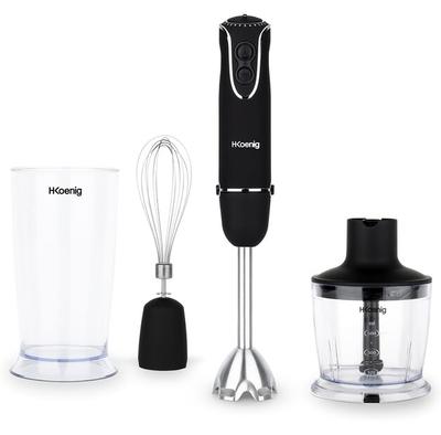 Immersion Blender H.Koenig MIX75