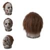 Maschera Cosplay Deluxe di Michael Myers per Spaventi Definitivi alla Festa di Halloween