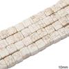 Handmade Natural Stone Round Beads for DIY Jewelry: Bracelets, Necklaces, Pendants
