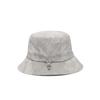 [Snowpeak] Camp Hat Ash Gray (S25ZUCHA18)