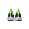 Nike Presto Extreme Round Tip Low top Running Shoes Blue Yellow Infant And Toddler 870019-406