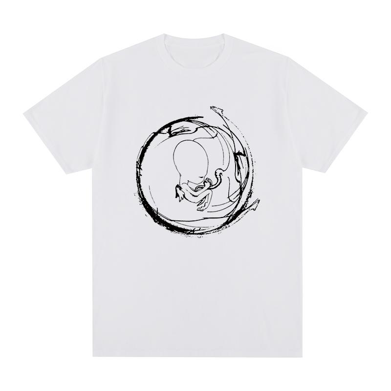 Sigur Ros Post Rock Vintage tshirt Fashion Casual Godspeed You Black Emperor Cotton Unisex T shirt New TEE TSHIRT Womens tops S