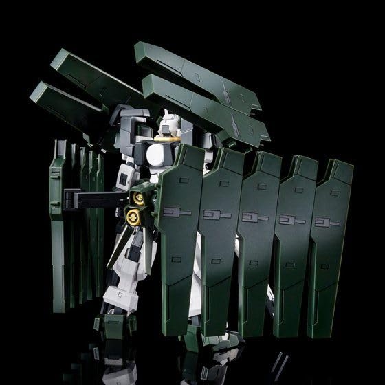 HG Gundam Sabanya Battle 1/144 (Final Version)