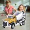Car Play Toy Educational Car Construction Vehicle Engine Vehicle Toy Truck Toys Blender Vehicle