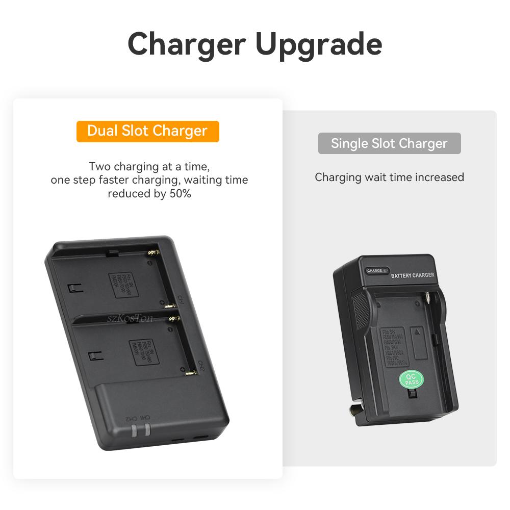 RGB LED Video Lighting Kits Photograph Lamp With 78inch Light Stand 8800mAh Battery 3200-5600K For YouTube Photography Shooting