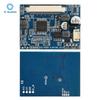 4.3/5-inch LCD Monitor Driver Board Module Kit for Car Audio-visual Digital Photo Frame Multifunction Ddisplay