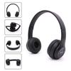 Stereo P47 Headset 5.0 Bluetooth Headset Folding Series Wireless Outdoor SportsHeadset for iPhone Samsung PC Game Accessories