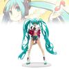 Stunning Hatsune Miku Figurine By Miyazawa Model Impressive Pvc Anime Collectible Statue