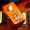 JOYO JF-06 Vintage Phaser Guitar Effect Pedal 70's Classic Phaser Sounds with Speed Control Knob Guitar Parts and Accessory