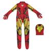 Spider Bodysuit Children's Halloween Costume Expedition Costume Extraordinary Iron Miles Costume Gwen