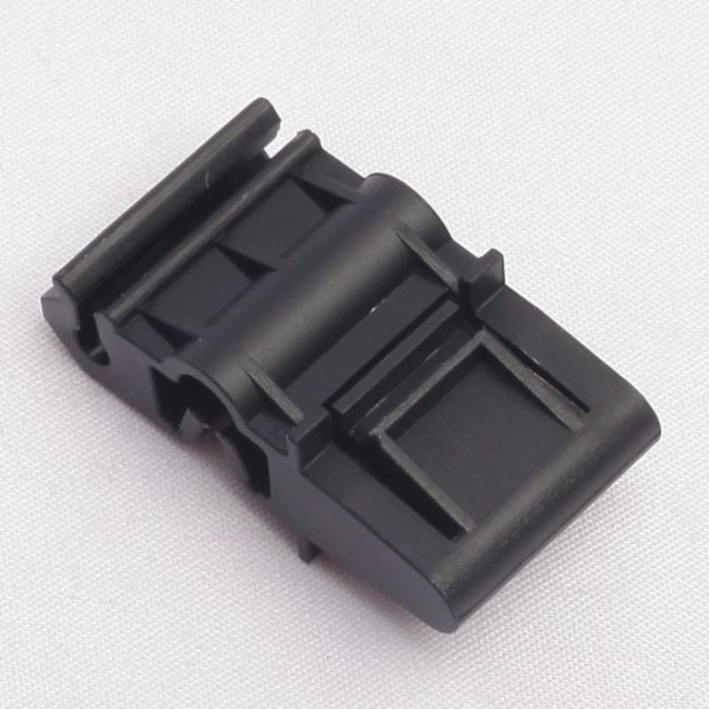Figzero Brand New Hood Engine Cover Cable Fixing Clip Buckle for Peugeot 207 9678422480