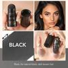 Stylo anti-cernes pour ligne de cheveux, bâton de poudre pour ombre à paupières, bâton de poudre pour sourcils, contour des racines des cheveux, camouflage, stylo pour ombre à paupières pour ligne de cheveux