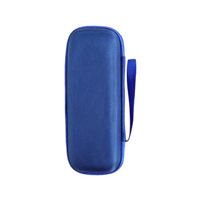 Portable EVA Insulin Cooling Bag Waterproof Solid Color Insulin Cooler Thermal Insulated Pocket Pill Protector Diabetics