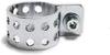 MOTOR ROCK Old Style Muffler Clamp 45 (1-3/4in) MR-EX159