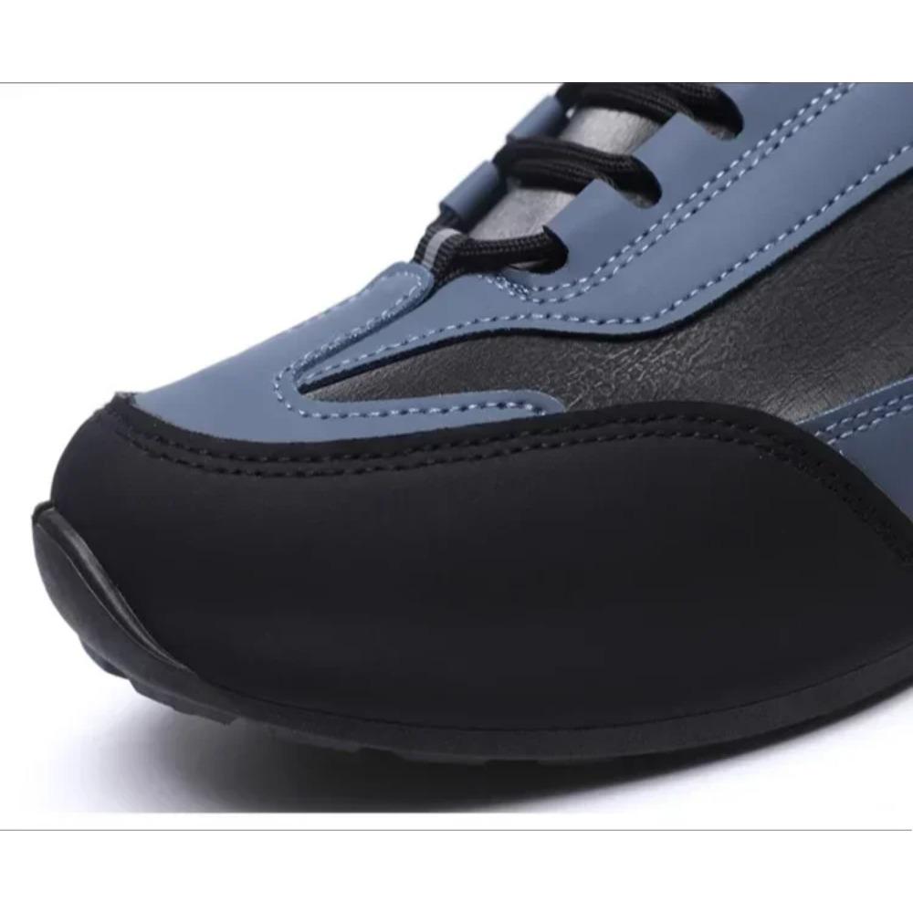 Men's Casual Shoes 2025 Fashion High Quality Men Sneakers Outdoor Casual Shoes Man Comfortable Breathable Non-slip Running Shoe