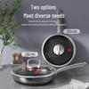 Kangbahe 6th Gen Non-stick Stainless Steel Frying Pan