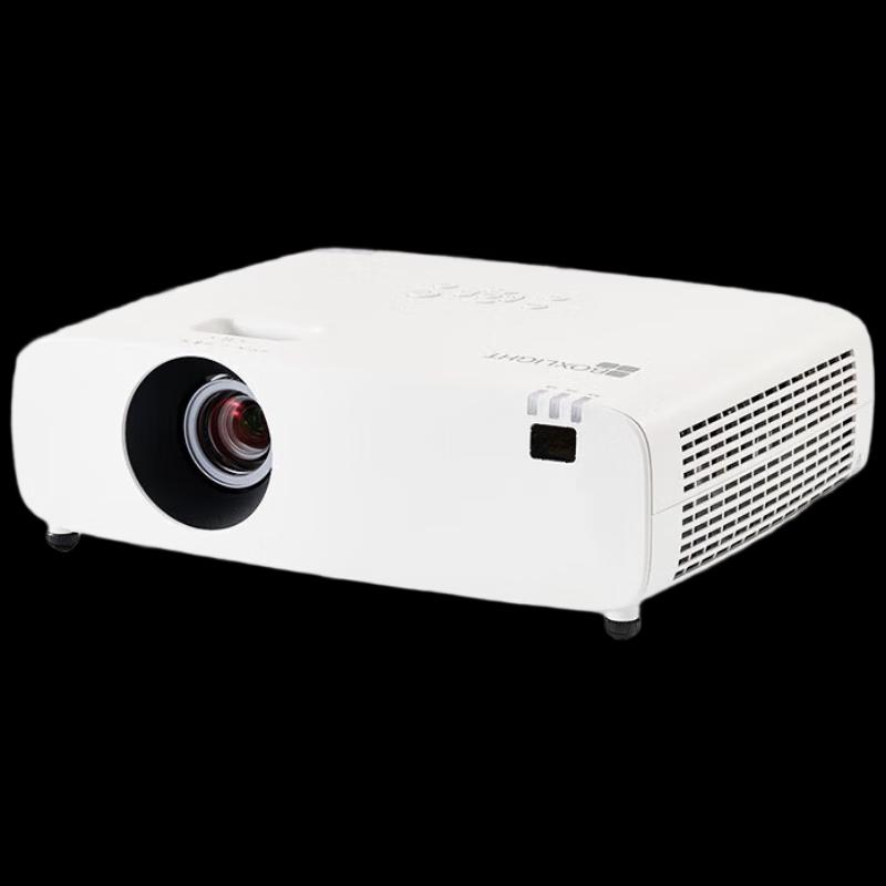 

VX552L High-Brightness LCD Laser Projector (CN version)