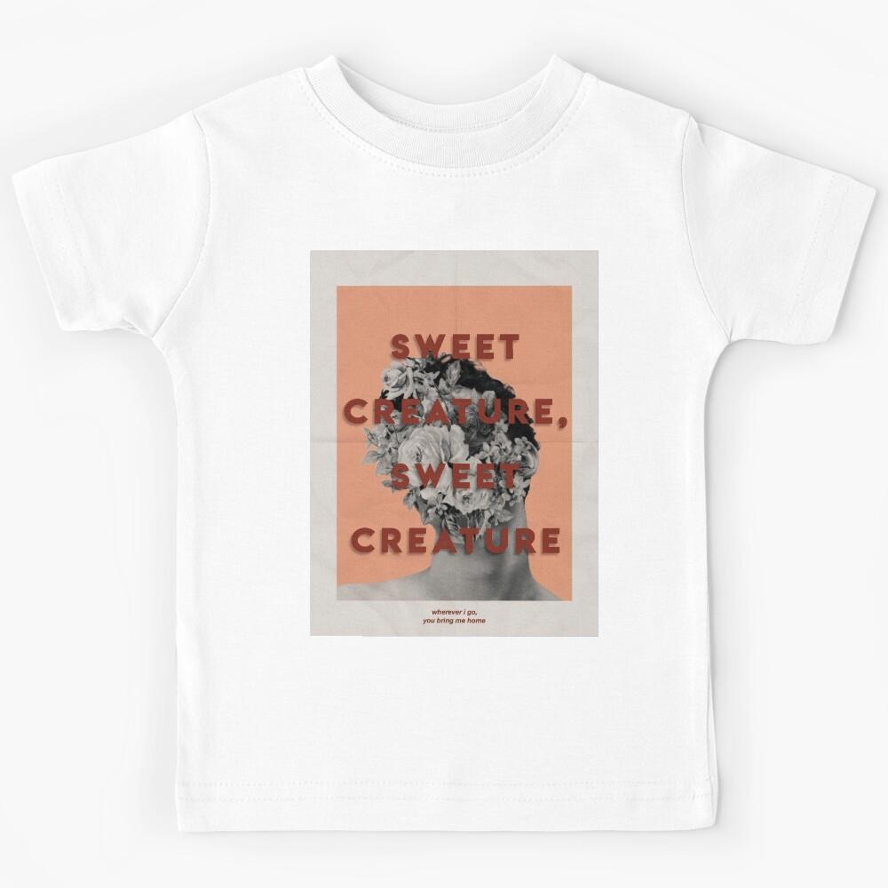 Harry House Quote Kids T-Shirt 100