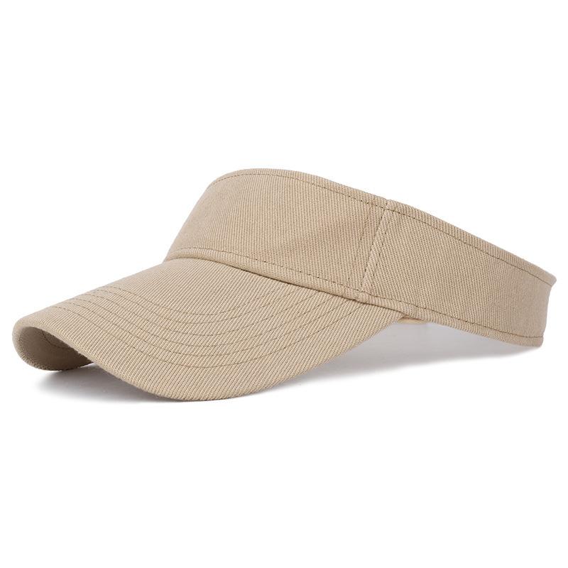 Sunscreen, Summer, Outdoor Sports, Baseball, Untamed Tennis, Duck Tongue Hat, Sunshade Hat, Empty Top Hat