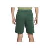 New Nike Casual Shorts Men's Fir Green FB7796-323