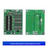 Balanced/Enhanced 3/4 Series 40A-60A Li-ion Battery Charger Protection Board for Power Tools