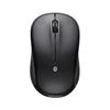 BUFFALO Bluetooth3.0 BlueLED Mouse Silent/3 Button Black BSMBB21SBK